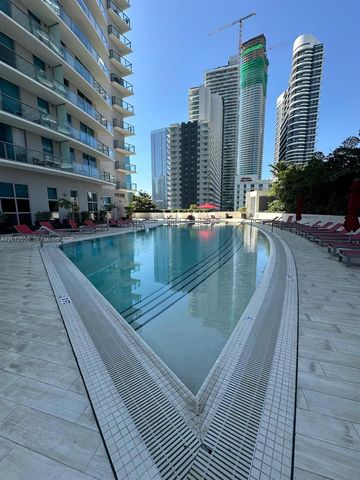 1100 S Miami Ave 2608, Miami, FL 33130