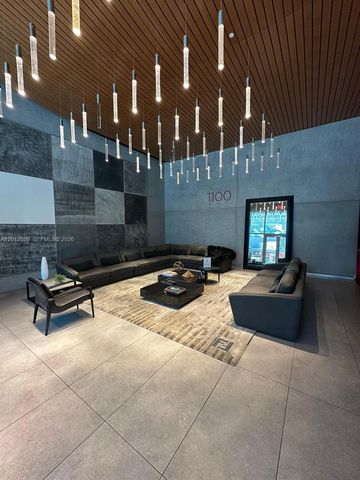 1100 S Miami Ave 2608, Miami, FL 33130