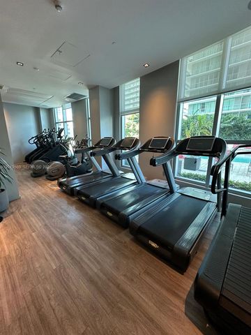 1100 S Miami Ave 2608, Miami, FL 33130