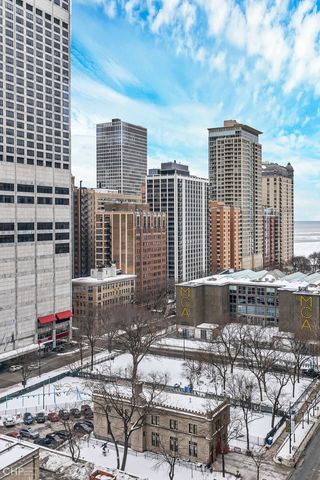 777 N Michigan Avenue 1700, Chicago, IL 60611