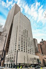 777 N Michigan Avenue 1700, Chicago, IL 60611