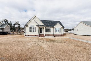 6707 Sassafras Court, Sims, NC 27880