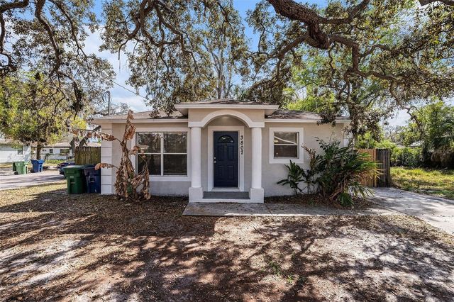 3807 E PALIFOX STREET, Tampa, FL 33610