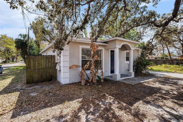 3807 E PALIFOX STREET, Tampa, FL 33610