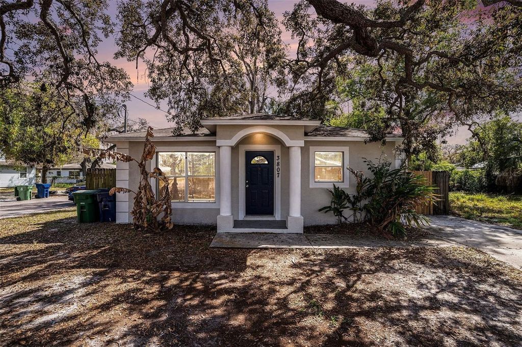 3807 E PALIFOX STREET, Tampa, FL 33610
