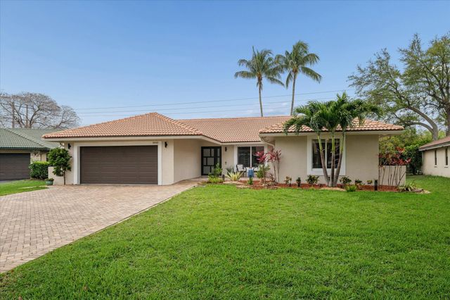 8442 NW 47th Drive, Coral Springs, FL 33067