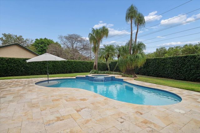 8442 NW 47th Drive, Coral Springs, FL 33067