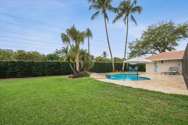 8442 NW 47th Drive, Coral Springs, FL 33067