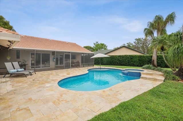 8442 NW 47th Drive, Coral Springs, FL 33067
