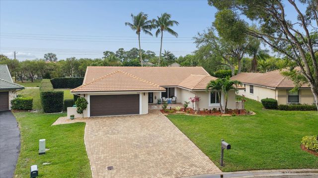 8442 NW 47th Drive, Coral Springs, FL 33067