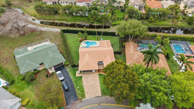 8442 NW 47th Drive, Coral Springs, FL 33067