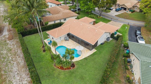 8442 NW 47th Drive, Coral Springs, FL 33067