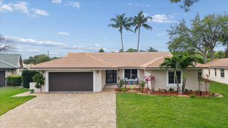 8442 NW 47th Drive, Coral Springs, FL 33067