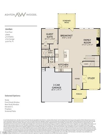 4234 Avaruth Lane 133, Fuquay Varina, NC 27526