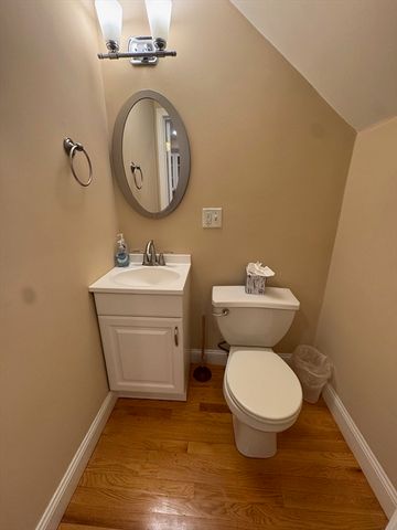 10 Sherman Court -, Somerville, MA 02145