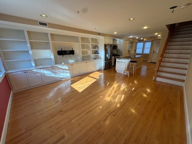 10 Sherman Court -, Somerville, MA 02145