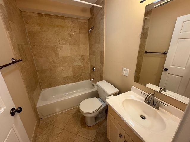 10 Sherman Court -, Somerville, MA 02145