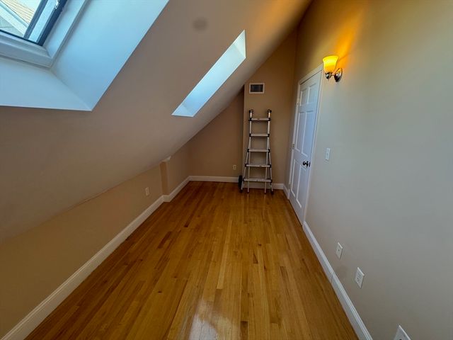 10 Sherman Court -, Somerville, MA 02145