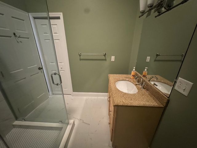 10 Sherman Court -, Somerville, MA 02145