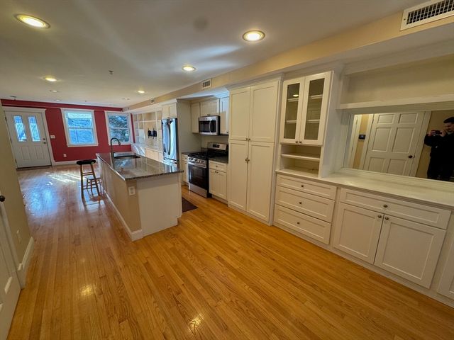 10 Sherman Court -, Somerville, MA 02145