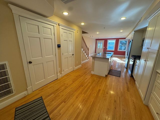 10 Sherman Court -, Somerville, MA 02145
