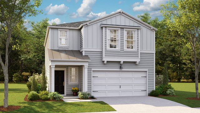 405 Camellia Bloom Drive, Moncks Corner, SC 29461