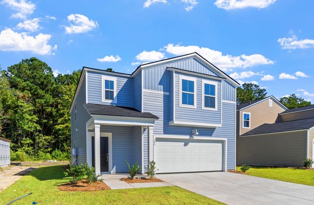405 Camellia Bloom Drive, Moncks Corner, SC 29461