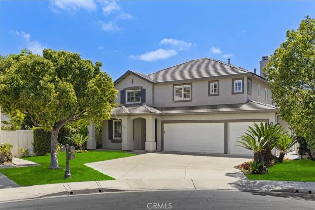 6 Blackbird, Irvine, CA 92618