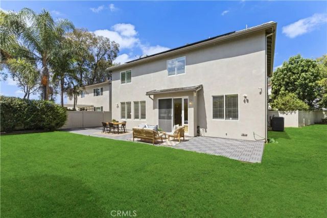 6 Blackbird, Irvine, CA 92618