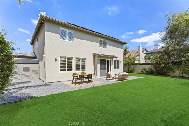 6 Blackbird, Irvine, CA 92618
