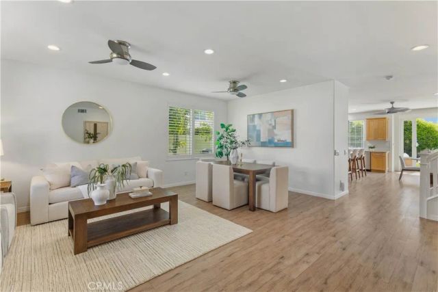 6 Blackbird, Irvine, CA 92618
