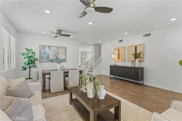 6 Blackbird, Irvine, CA 92618
