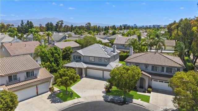 6 Blackbird, Irvine, CA 92618