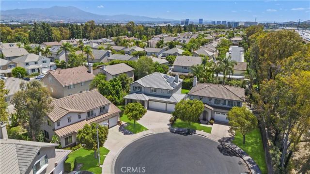 6 Blackbird, Irvine, CA 92618