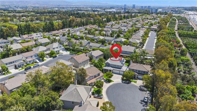 6 Blackbird, Irvine, CA 92618