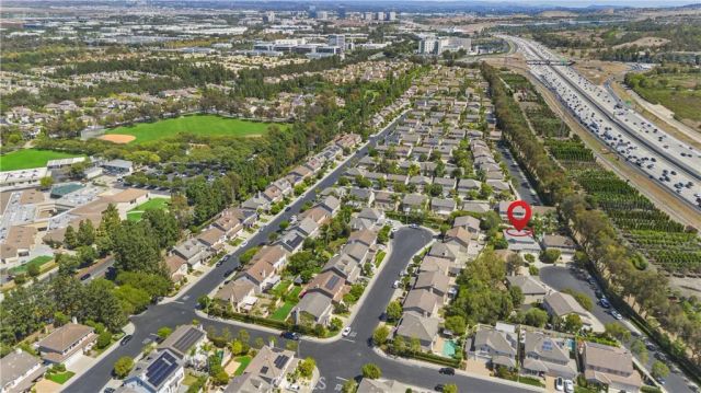 6 Blackbird, Irvine, CA 92618