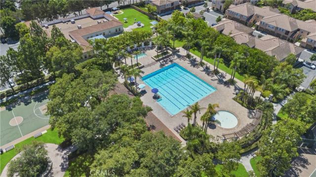6 Blackbird, Irvine, CA 92618