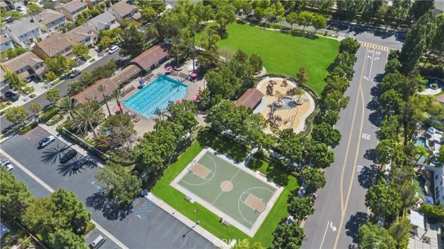6 Blackbird, Irvine, CA 92618