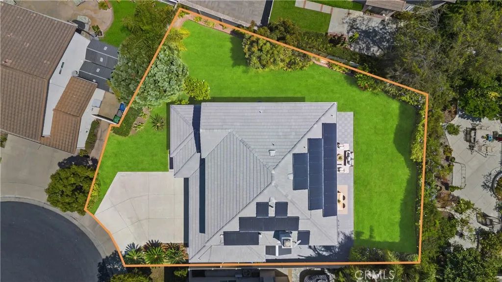6 Blackbird, Irvine, CA 92618