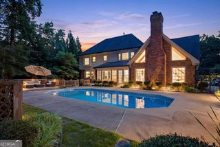 395 Spindle Court, Sandy Springs, GA 30350