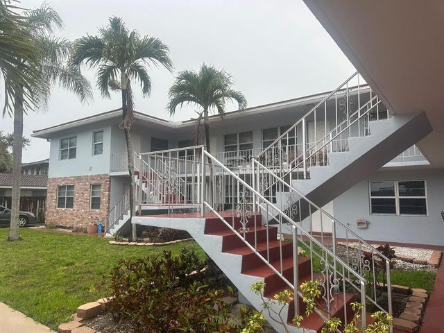 2725 Middle River Drive 11, Fort Lauderdale, FL 33306