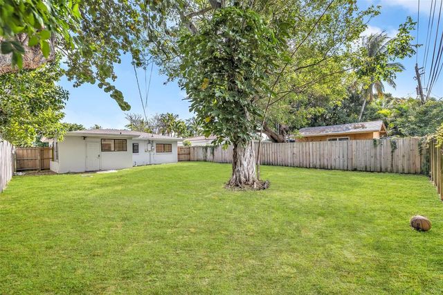 1317 NW 7th Terrace, Fort Lauderdale, FL 33311