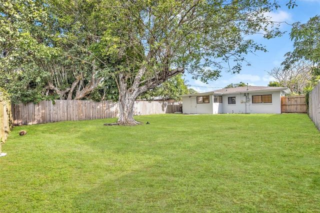 1317 NW 7th Terrace, Fort Lauderdale, FL 33311