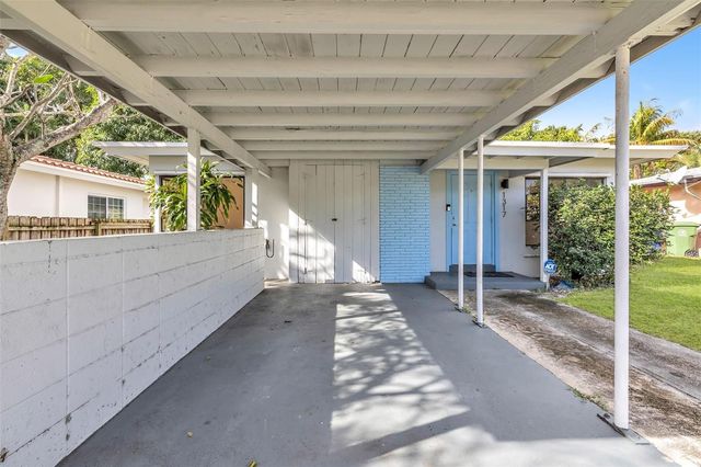 1317 NW 7th Terrace, Fort Lauderdale, FL 33311