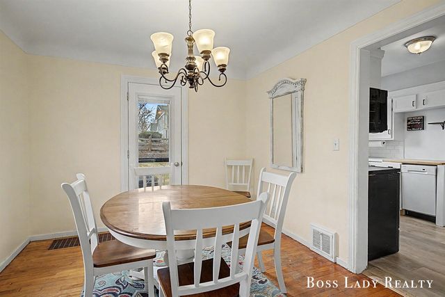 2302 Blaine Avenue, Grand Rapids, MI 49507