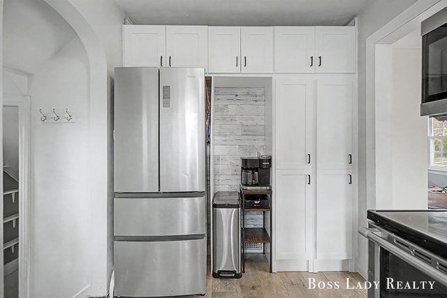 2302 Blaine Avenue, Grand Rapids, MI 49507