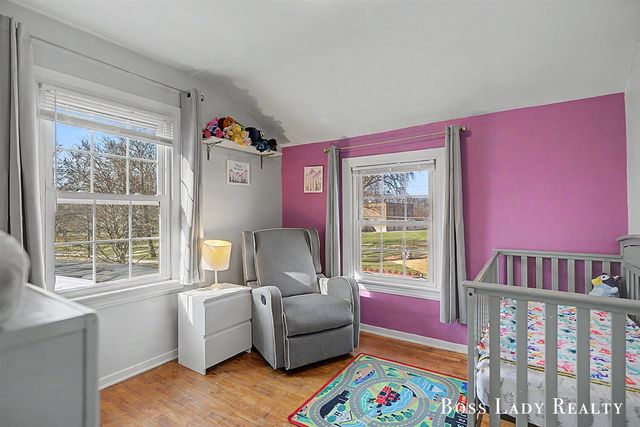 2302 Blaine Avenue, Grand Rapids, MI 49507