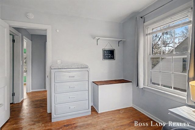 2302 Blaine Avenue, Grand Rapids, MI 49507