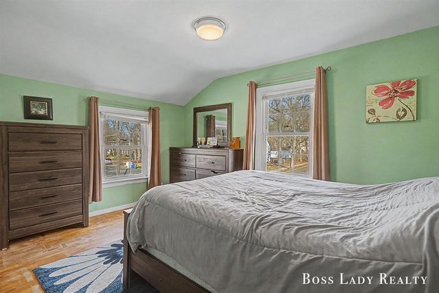 2302 Blaine Avenue, Grand Rapids, MI 49507