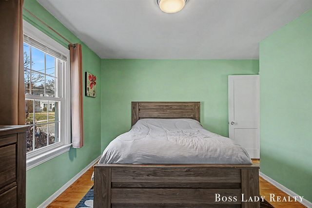 2302 Blaine Avenue, Grand Rapids, MI 49507